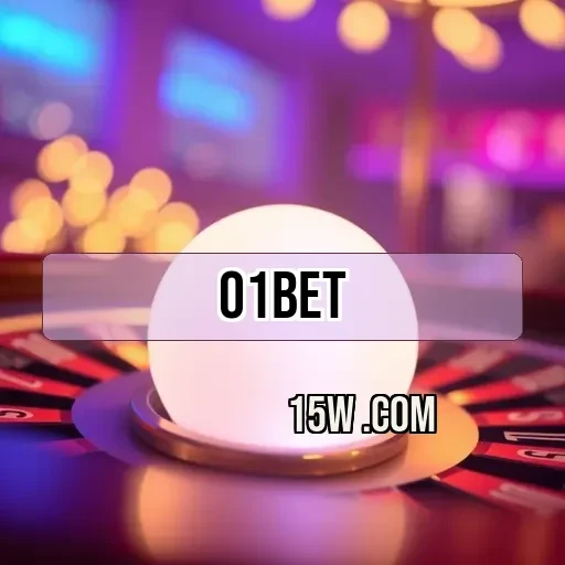 01bet app: Explore o Futuro dos Jogos Online no Brasil