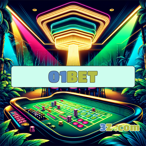 Cassino Descubra a Emoção do Cassino no 01bet App