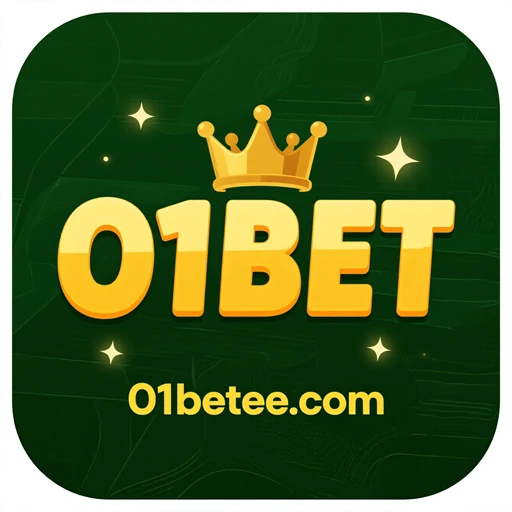 01betee.com logo