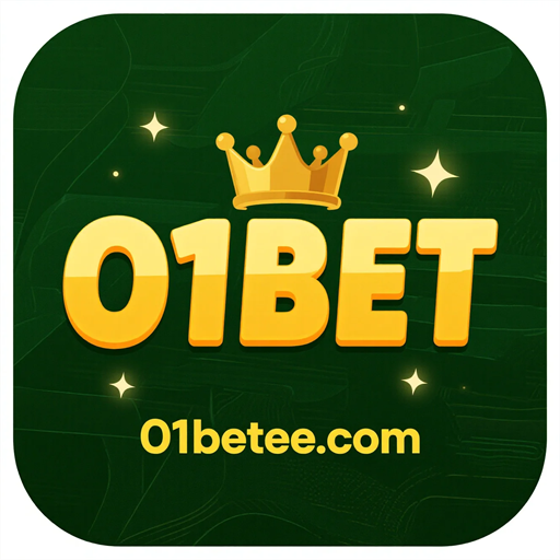 01bet app 01bet app logo