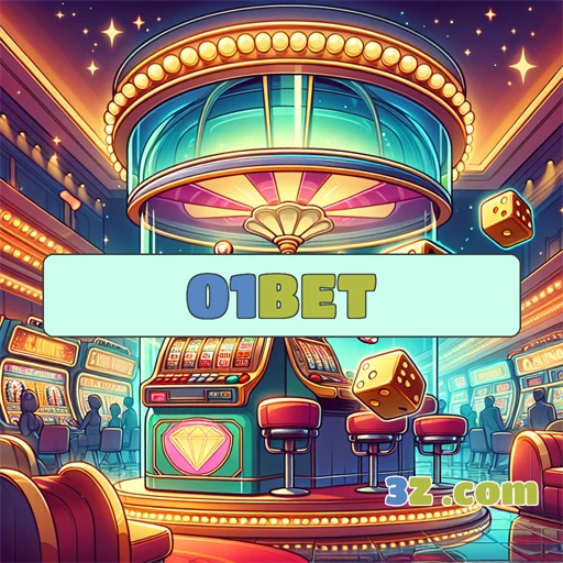 O Mundo do Pôquer no 01bet App