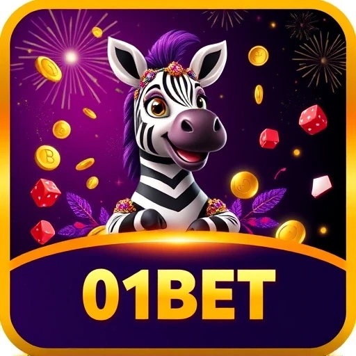 01bet app