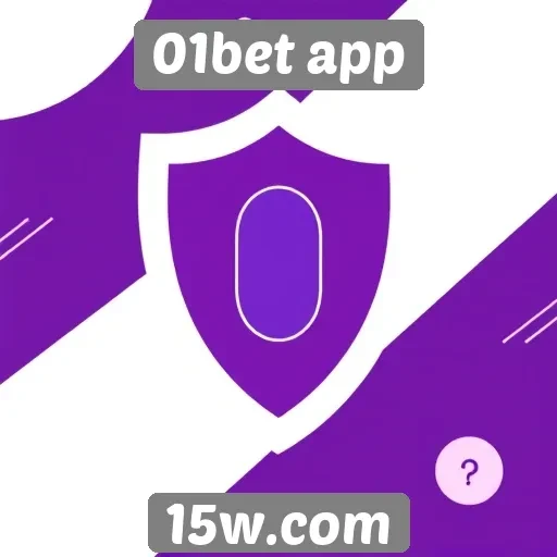 Segurança e privacidade no 01bet app