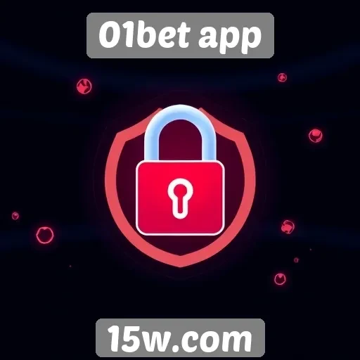 Avaliação da segurança do site 01bet app